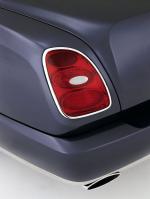 Bentley Arnage Drop Head Coupe 2005 года
